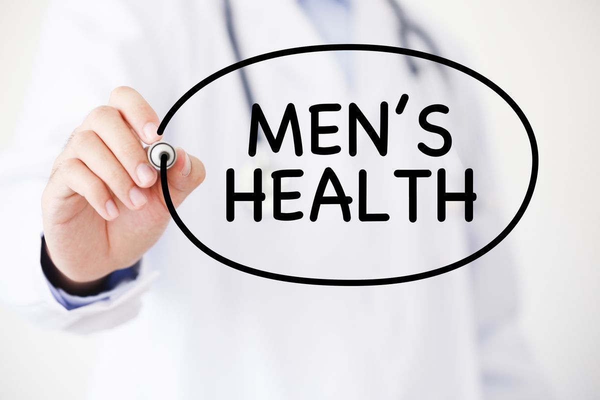 Men's health
